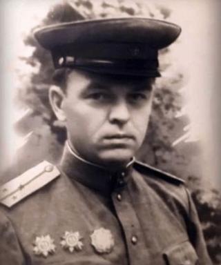 Гончаров Иван Филиппович