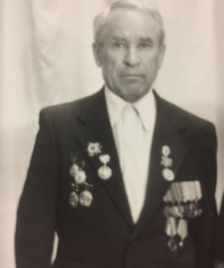 Перевозников Анатолий Михайлович