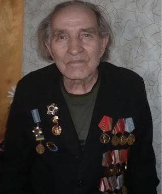 Шангин Павел Александрович