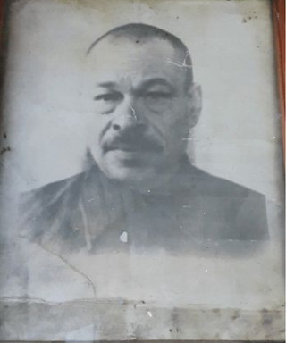 Миронов Степан Момсеевия