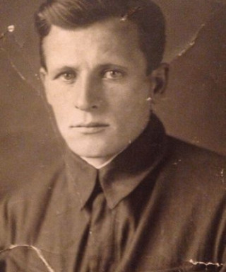 Голубев Вячеслав Всеволодович