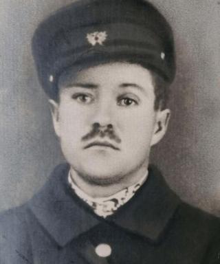 Кукушкин Александр Семёнович