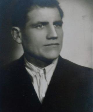 Крайнев Иван Филиппович