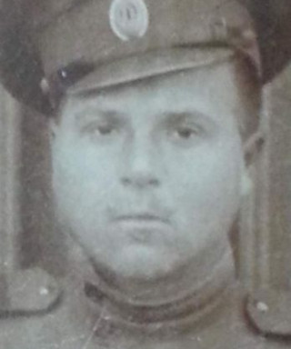 Болдов Максим Иванович