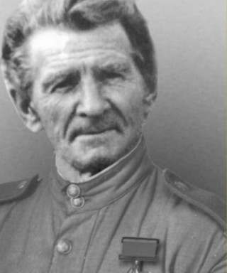 Ельков Фёдор Никифорович