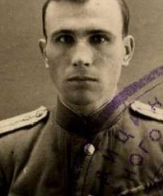 Черный Яков Семенович