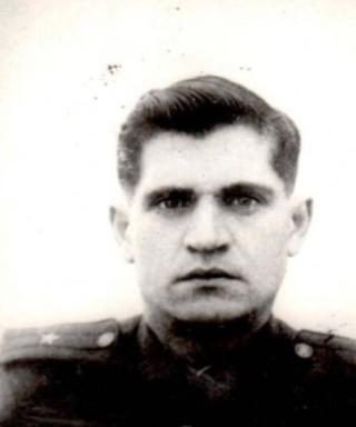 Михальчев Михаил Яковлевич