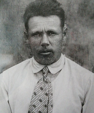 Бутаков Фёдор Кузьмич