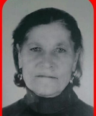 Бухтоярова Анна Макаровна