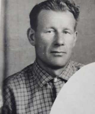 Писачук Иван Иванович