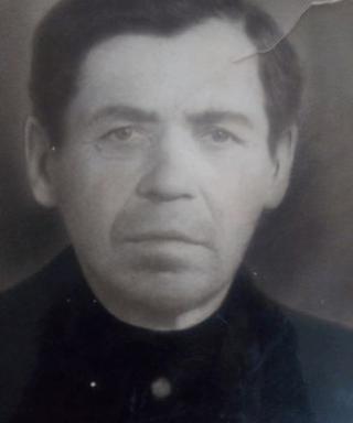Смирнов Семён Иванович