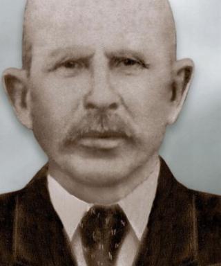 Лещев Афанасий Давыдович