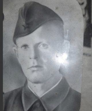 Погодин Тимофей Федорович