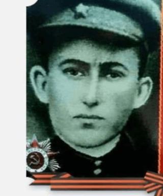 Самурханов Рамазан Самурханович