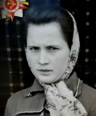 Мироненко Раиса Антоновна