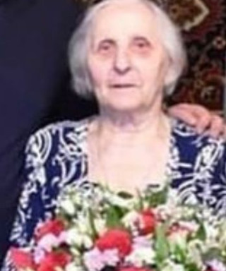 Бухарова Вера Александровна