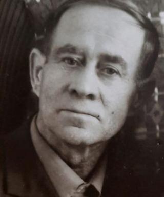 Голованов Иван Васильевич