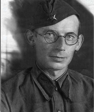 Карпинский Карл Николаевич