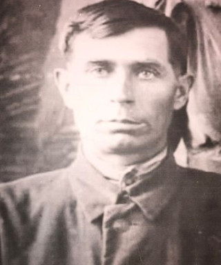 Анфимов Павел Кузьмич