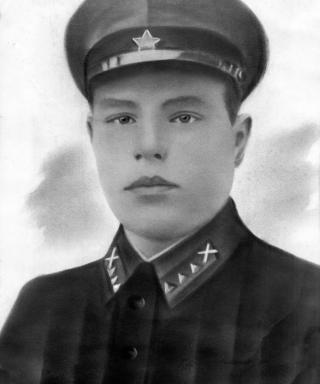 Гладченко Иван Тимофеевич