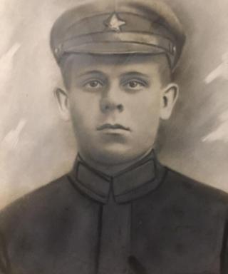 Бобков Александр Дмитриевич