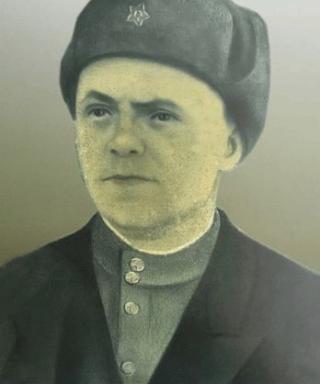 Кривенко Иван Ефимович