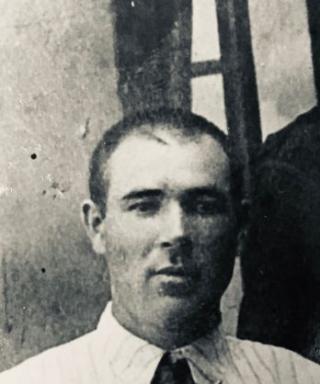 Алексеевский Николай Григорьевич