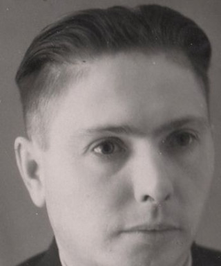 Полевичко Николай Семёнович