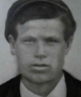 Гавзов Федор Александрович