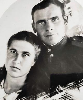Кудинов Михаил Васильевич