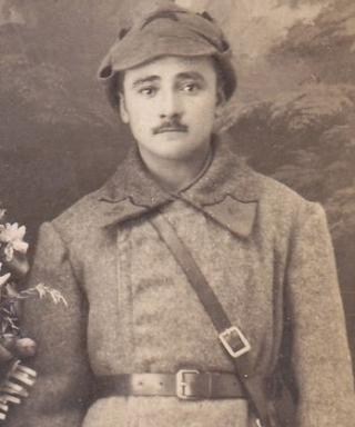 Варлащенко Егор Михайлович