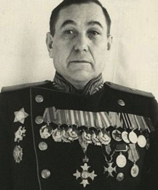 Чаленко Иван Терентьевич