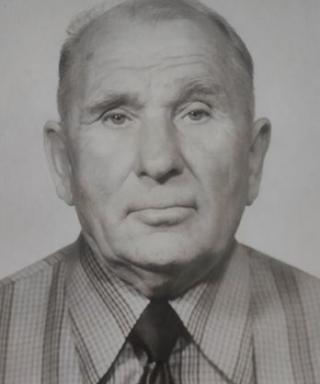 Шестаков Василий Николаевич
