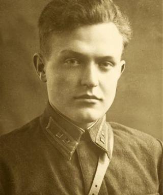 Абрамович Яков Витальевич