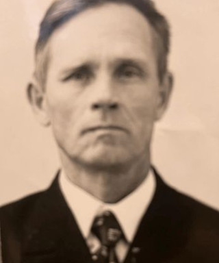 Мотасов Виктор Петрович