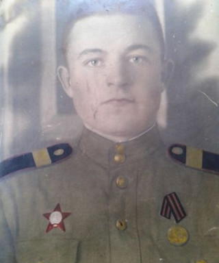 Воронин Сергей Алексеевич