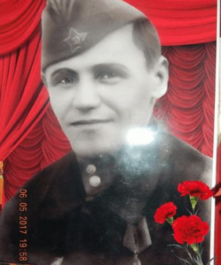 Муфтахов Гарей Гайнутдинович