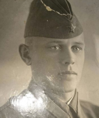 Колушев Павел Петрович