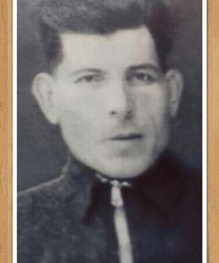 Гибадуллин Асхадулла