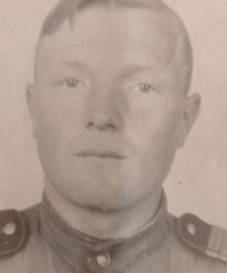 Канин Никандр Иванович