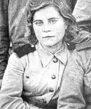 Скиба Вера Ивановна