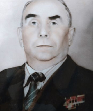 Кондрацкий Александр Самойлович