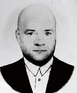 Алексеев Григорий Андреевич