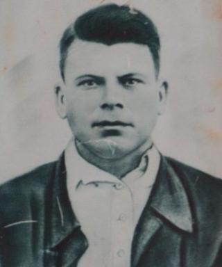 Сохнышев Иван Михайлович
