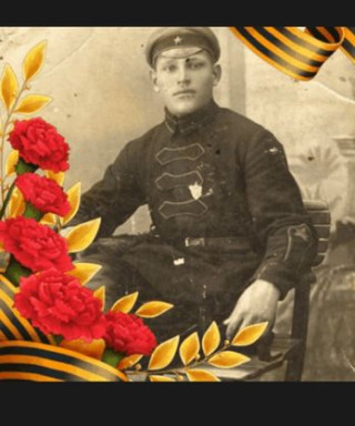 Брагин Дмитрий Павлович