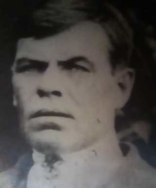 Шушляков Захар Харитонович