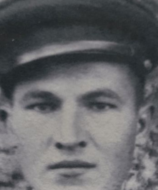 Метлин Василий Никитович