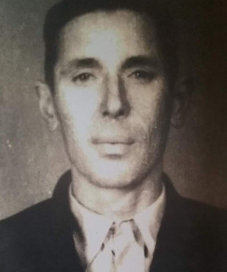 Панов Григорий Афанасьевич