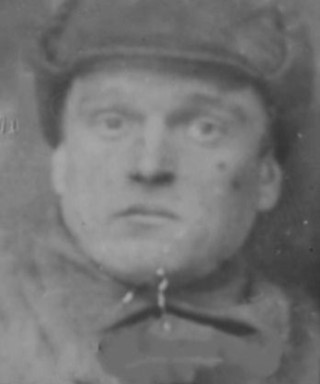 Аксенов Дмитрий Малахович