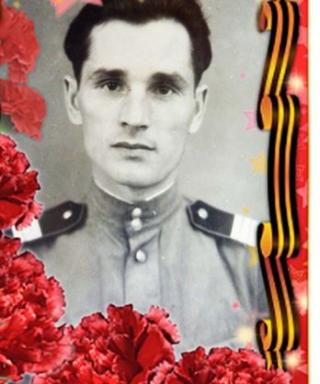 Шарипов Мирхат Ахметзянович